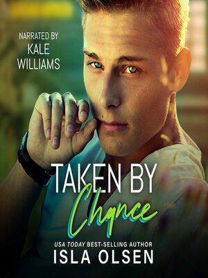 cover image of Taken by Chance